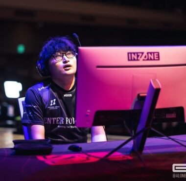 Hurt at GENESIS X2 Ultimate Championship