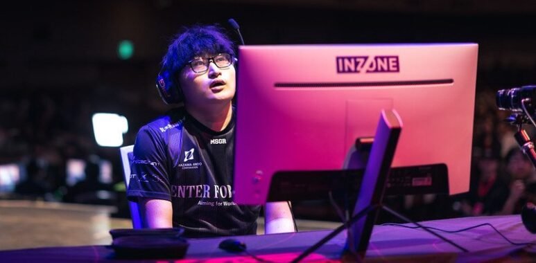 Hurt at GENESIS X2 Ultimate Championship