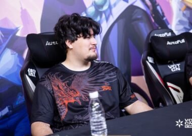 Esports players know how to compete, but esports orgs need to teach them how to behave