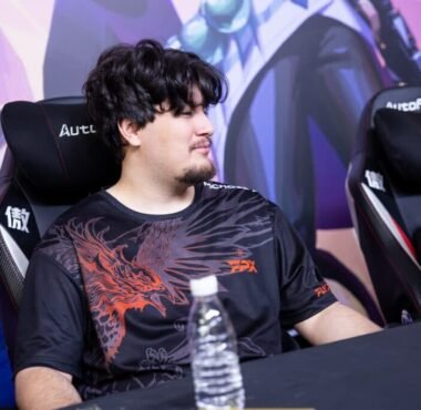 Esports players know how to compete, but esports orgs need to teach them how to behave