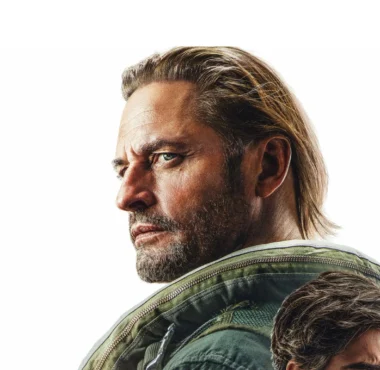 Ace Combat 8: Wings of Theve Hour Zero Episode 1 Sets the Stage for an Epic Story - Simulation Daily