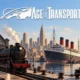 Age of Transport - Blue Marble Announced, Built on 1:4 Scale Model of Earth - Simulation Daily
