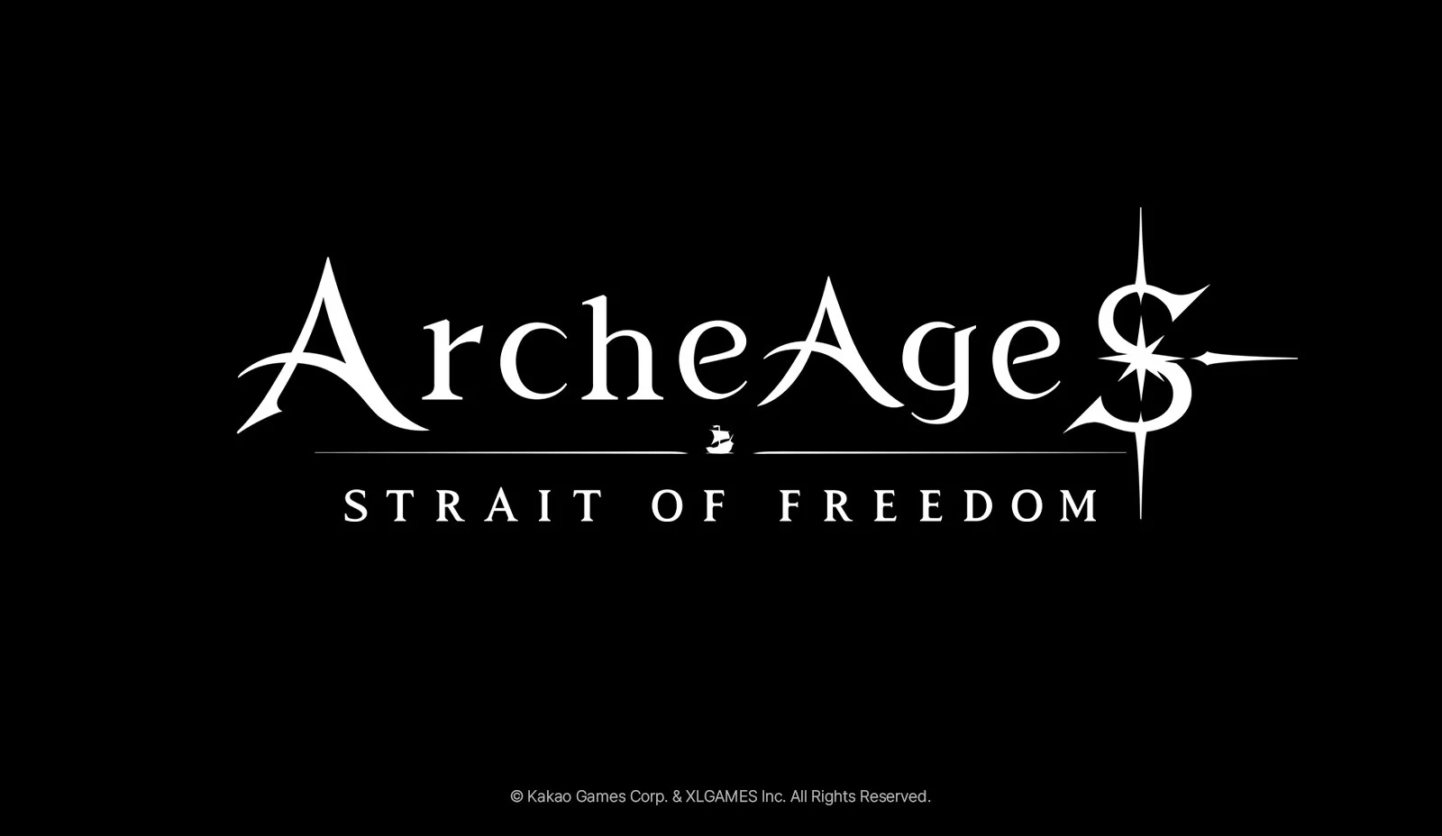 ArcheAge S: Estreito da Liberdade