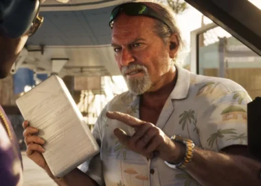 GTA 6 actor confirms he’s in the game after trying to keep it “secret” - Dexerto