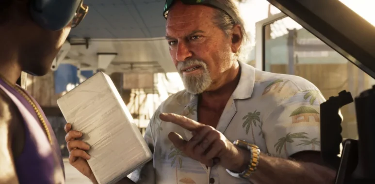 GTA 6 actor confirms he’s in the game after trying to keep it “secret” - Dexerto