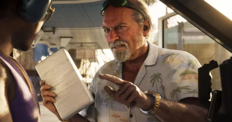 GTA 6 actor confirms he’s in the game after trying to keep it “secret” - Dexerto