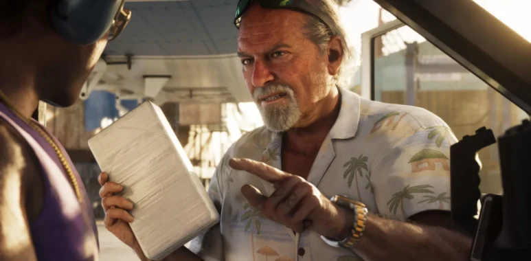 Stephen Root Confirms His GTA 6 Role