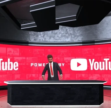 Original GTA Nopixel Series Launched By YouTube