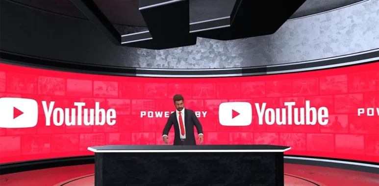 Original GTA Nopixel Series Launched By YouTube