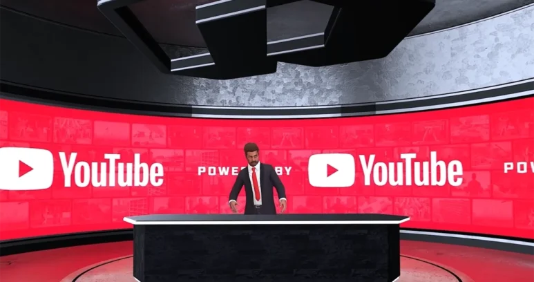 Original GTA Nopixel Series Launched By YouTube