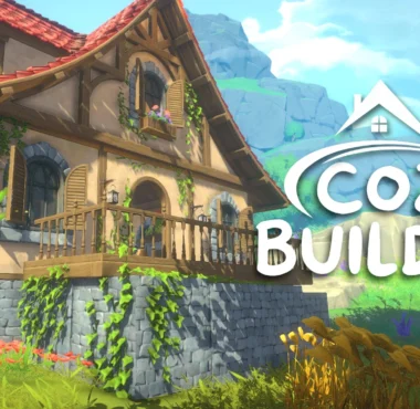 Cozy Builder Release Date Announced, Demo Available Now - Simulation Daily