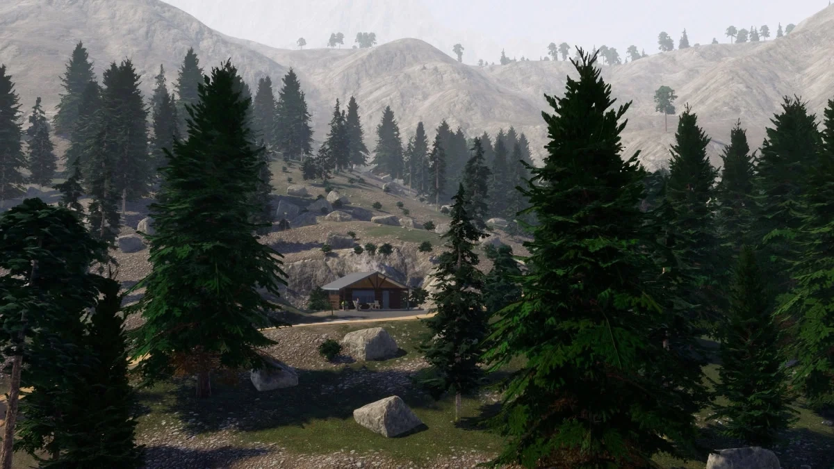Cidades: Horizontes 2