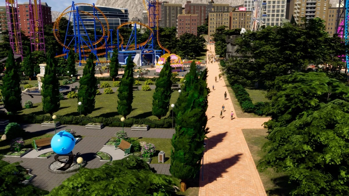 Cidades: Horizontes 2