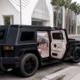 EXCLUSIVE: Real Life GTA Online Nightshark Comes With Fighter Jet Ejection Seat And Weapon Wheel