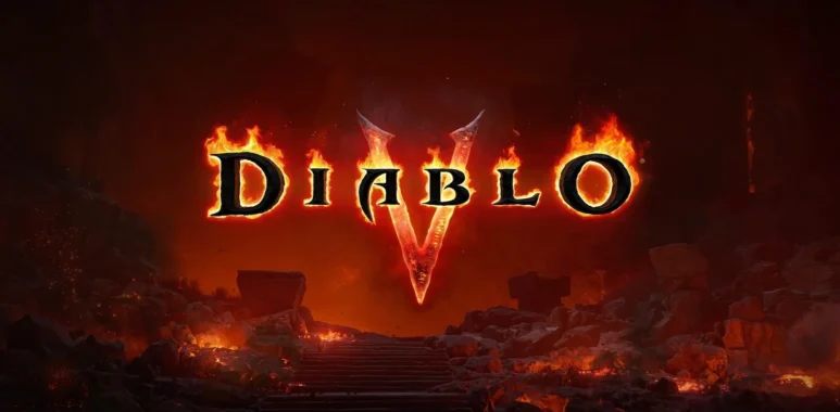 Blizzard Announces Diablo 5, Starcraft Open-World Shooter, and More - Simulation Daily