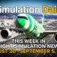 This Week in Flight Simulation News – August 30 to September 5, 2026 - Simulation Daily