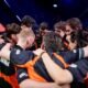fnatic vct emea stage 2 huddle