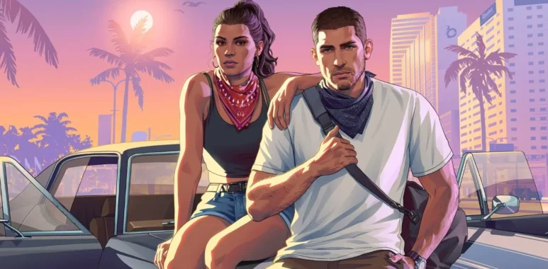 GTA 6 might get Liberty City DLC as massive map update leaked - Dexerto