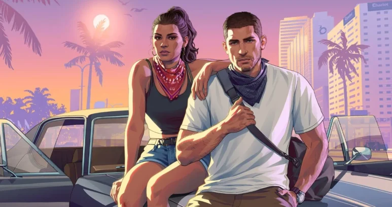 GTA 6 might get Liberty City DLC as massive map update leaked - Dexerto