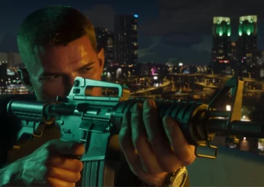 Rockstar boss explains GTA 6 gun change that will get you in more trouble than before - Dexerto