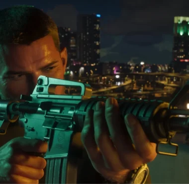 Rockstar boss explains GTA 6 gun change that will get you in more trouble than before - Dexerto