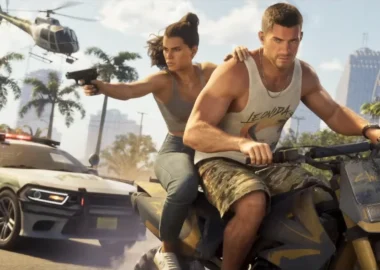 GTA 6 Online Releasing In 2027 Says Twitch CEO After Talks With Rockstar