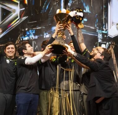 Eight players to watch at VALORANT Champions Shanghai