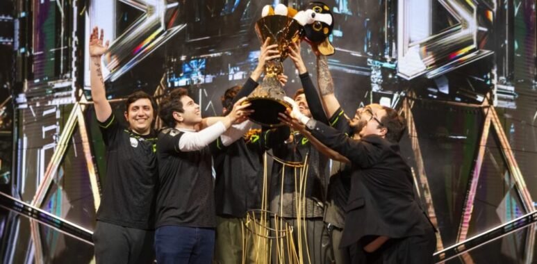Eight players to watch at VALORANT Champions Shanghai