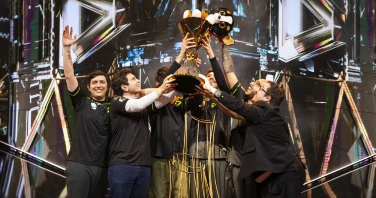 Eight players to watch at VALORANT Champions Shanghai
