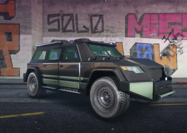 You Can Now Help Customise A Real-Life $1M GTA Online Nightshark - RockstarINTEL