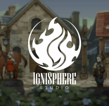 Good Smile Company Reveals New Fantasy IP IgniSphere and First Game Dawngazer - Simulation Daily