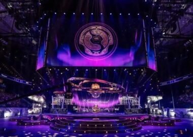 Dota 2’s biggest winners don’t play Dota 2 anymore, they trade it