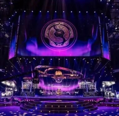 Dota 2’s biggest winners don’t play Dota 2 anymore, they trade it