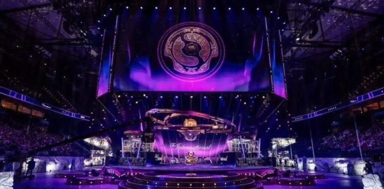Dota 2’s biggest winners don’t play Dota 2 anymore, they trade it