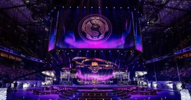 Dota 2’s biggest winners don’t play Dota 2 anymore, they trade it