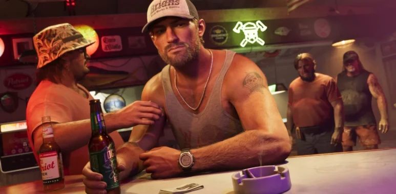 GTA 6 might not be able to win Game of the Year despite all the hype - Dexerto