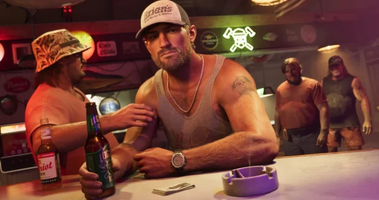 GTA 6 might not be able to win Game of the Year despite all the hype - Dexerto