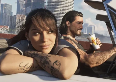 GTA 6 Extended Look Viewed More Than 31 Million Times On Netflix