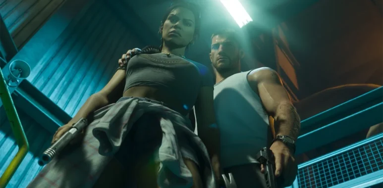 GTA 6 Extended Look Reportedly Led To Just 100,000+ Pre-Orders Worrying Wall Street