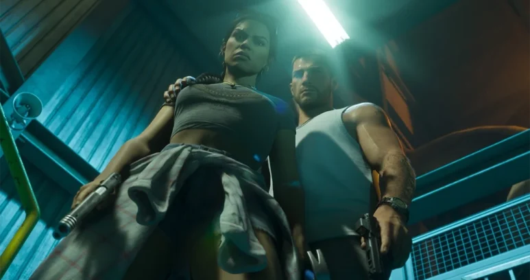 GTA 6 Extended Look Reportedly Led To Just 100,000+ Pre-Orders Worrying Wall Street