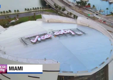 GTA 6’s Takeover Of Miami Begins With $1M Sign