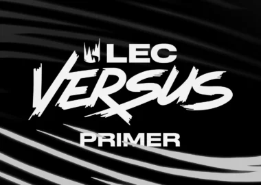 LEC Versus Won’t Return for 2027: A chat with the LEC Commissioner