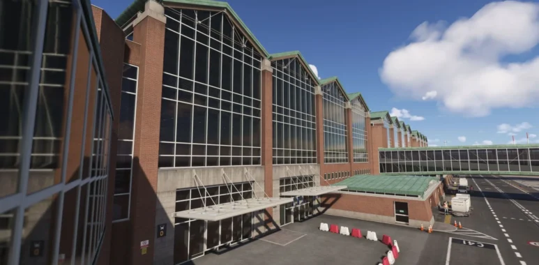 Today in Flight Simulation News – September 21, 2026 - Simulation Daily