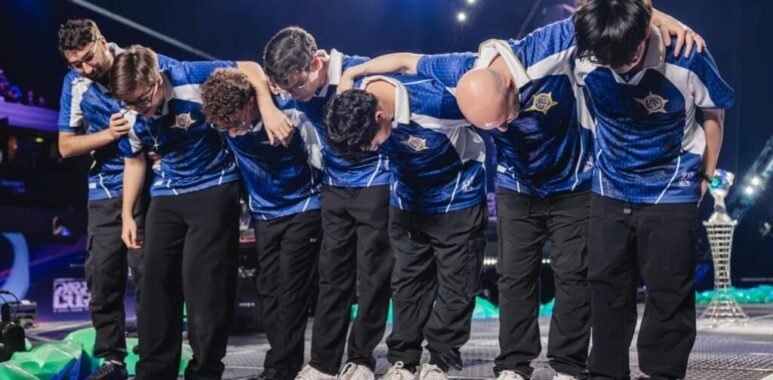 leviatan win masters london