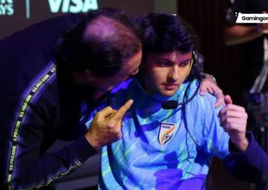 India's Asian Games eFootball run ends in controversial Group Stage exit