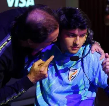 India's Asian Games eFootball run ends in controversial Group Stage exit