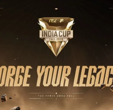 Free Fire Max India Cup (FFMIC) Fall 2026 Grand Finals: Results and Updates