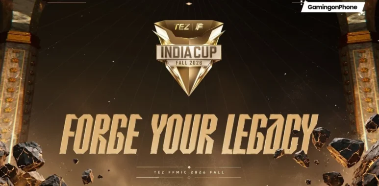 Free Fire Max India Cup (FFMIC) Fall 2026 Grand Finals: Results and Updates