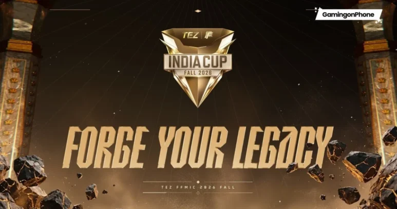 Free Fire Max India Cup (FFMIC) Fall 2026 Grand Finals: Results and Updates