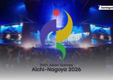 Mobile Esports in Asian Games 2026: Results, Updates, and more